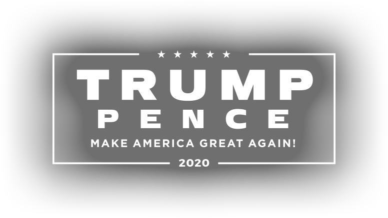 Direct Response - Donald J. Trump for President Campaign Logo